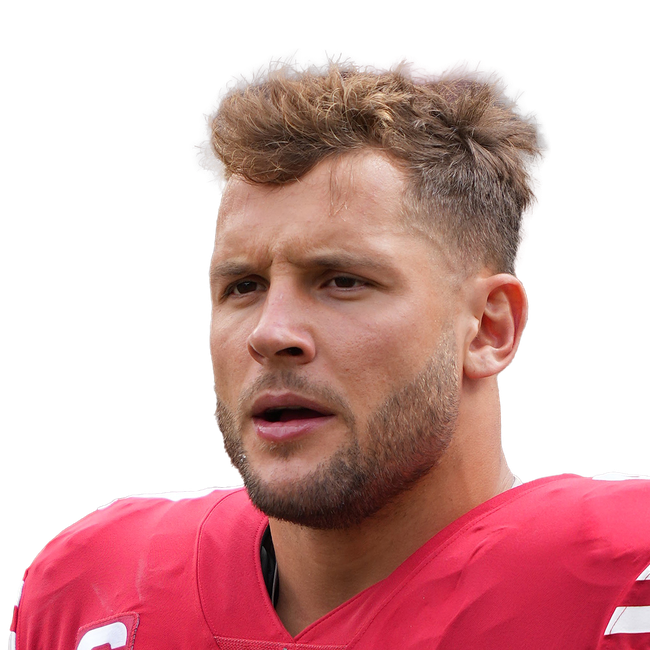 \ud83d\udea8San Francisco 49ers Sign Nick Bosa To RECORD-SETTING Extension ...