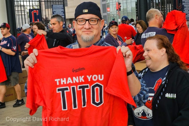 Wildcat Wednesday - Thank You Terry Francona - University of Arizona  Athletics