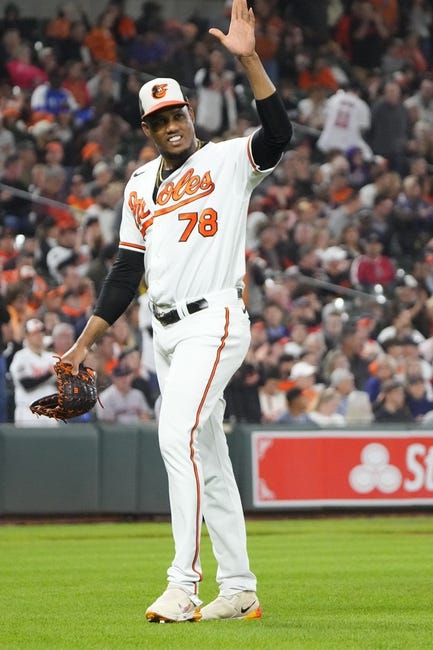 Baltimore Orioles clinch AL East title with 100th win of the season