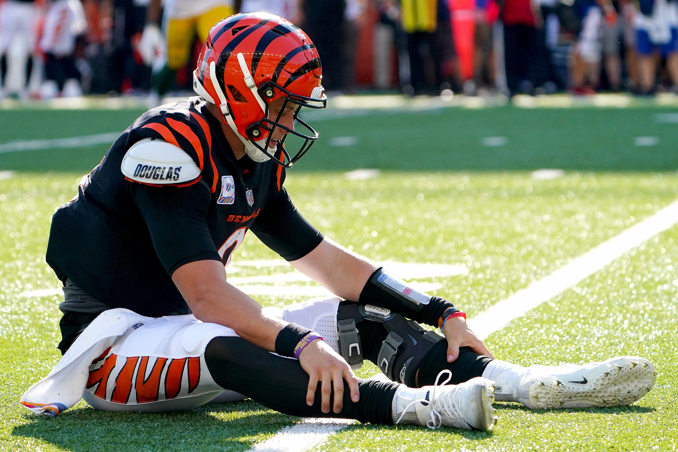 Cincinnati Bengals vs. Kansas City Chiefs in NFL Week 17: Everything to  know - Cincy Jungle