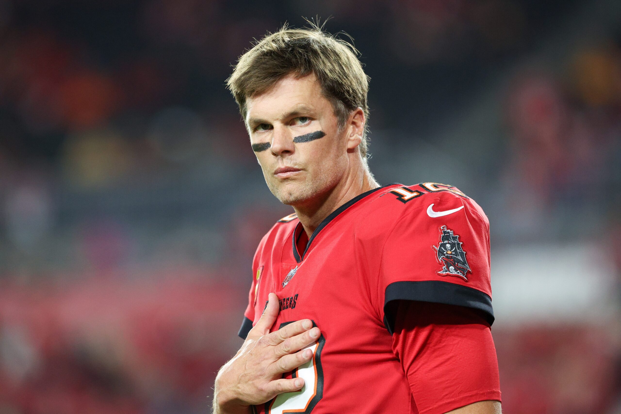 NFL Week 5 Power Rankings: Buccaneers balling without Tom Brady