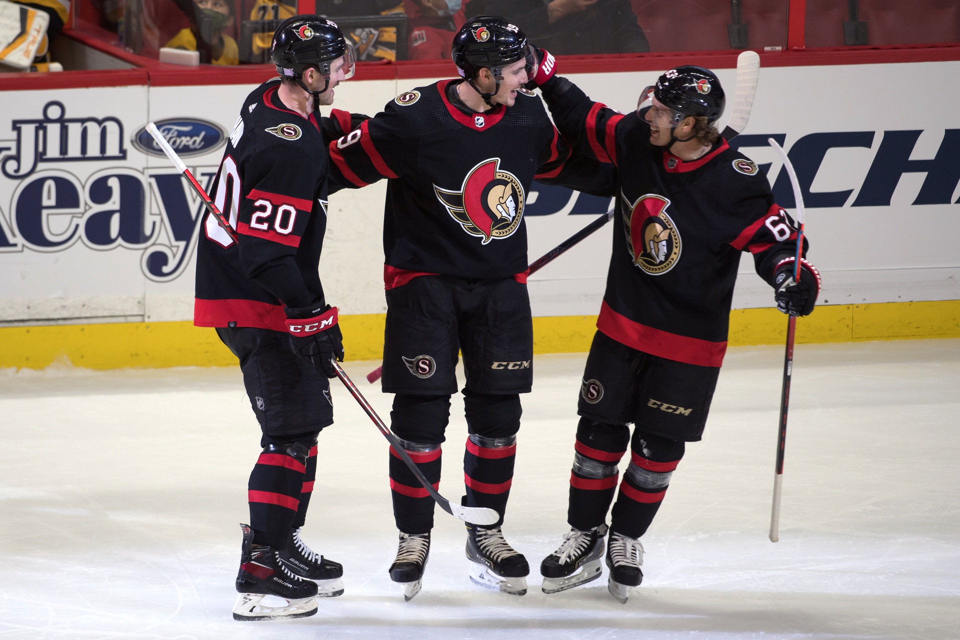 Ottawa Senators vs New Jersey Devils Prediction, 11/16/2021 NHL Pick, Tips  and Odds