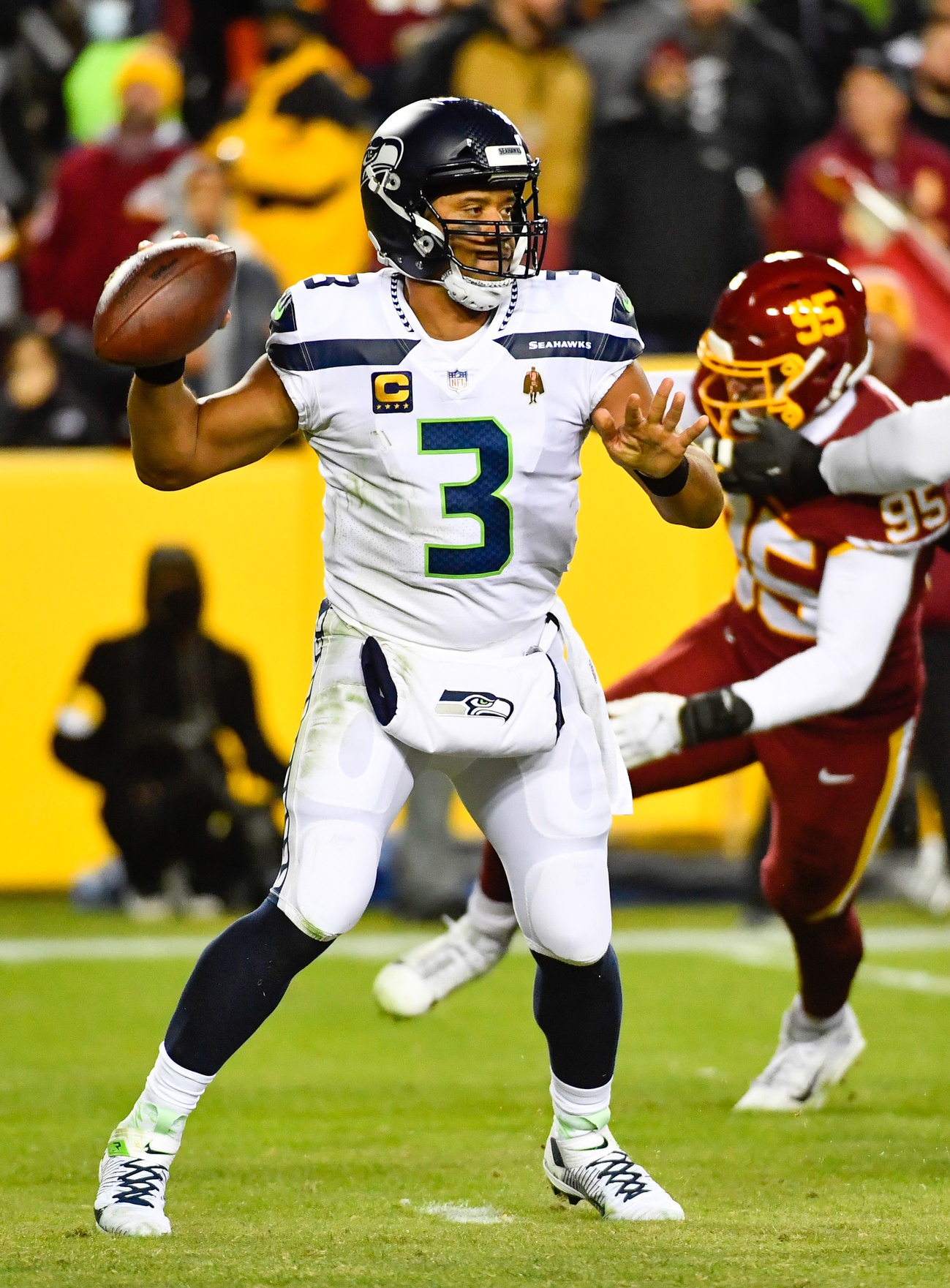 Four Downs with Bob Condotta: Answering questions after Seahawks