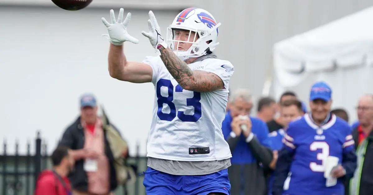 Jay Skurski's game-by-game predictions for the Bills' 2023 season