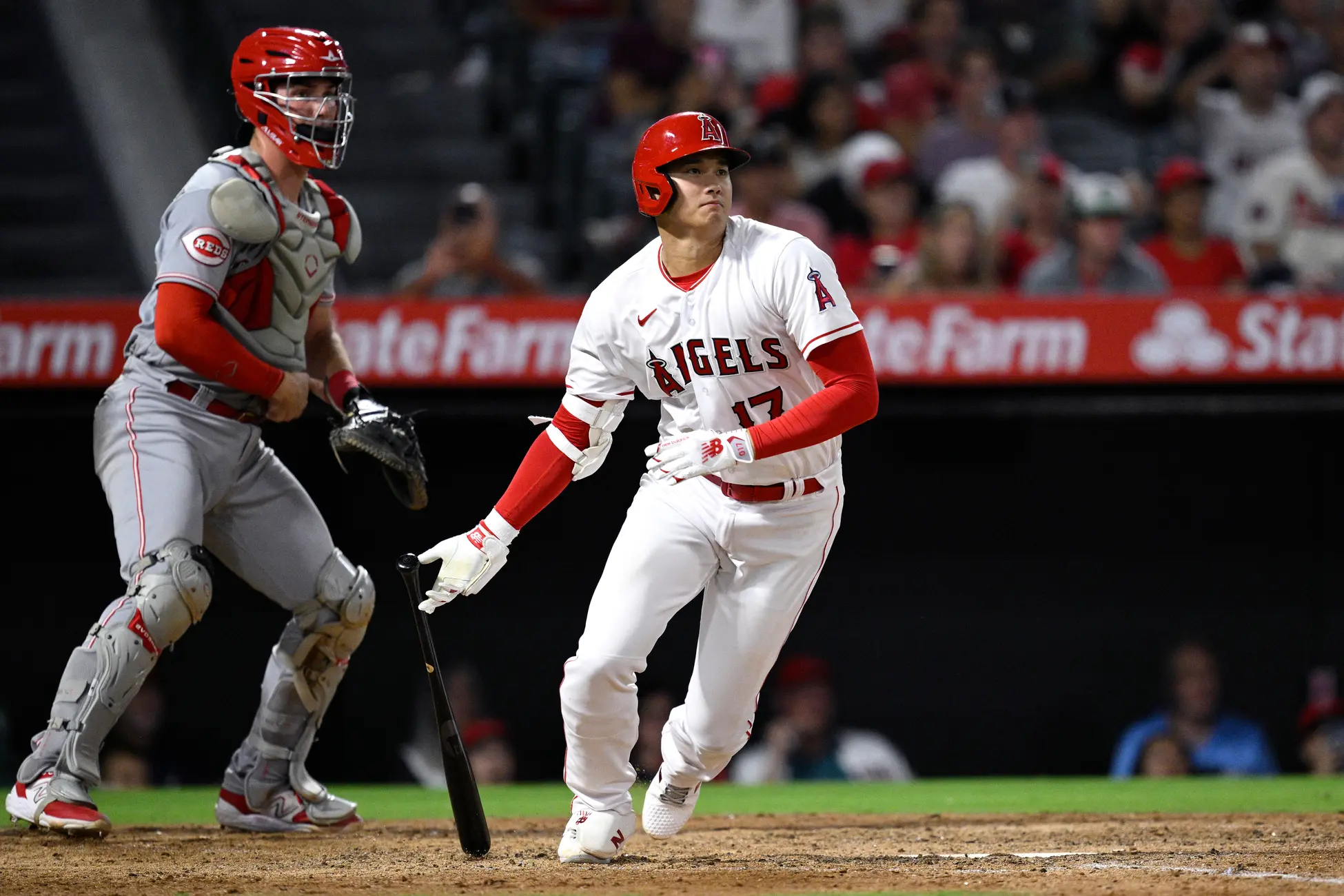 Which Angels players have also played for the Orioles? MLB Immaculate Grid  Answers August 22