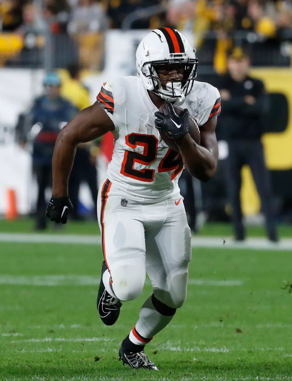 Cincinnati Bengals vs. Cleveland Browns: Week 1 TV Map - Dawgs By Nature