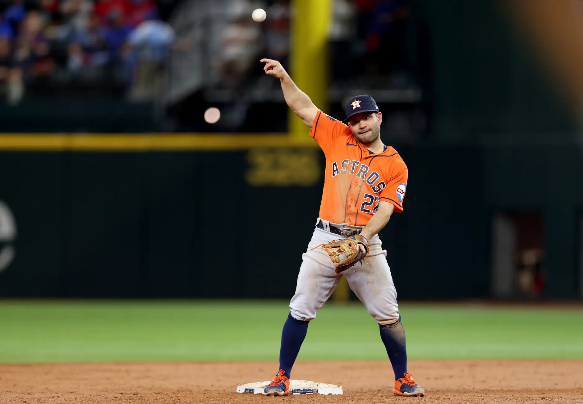 Houston Astros to repeat as World Series champs: Paul Hoynes' 2023